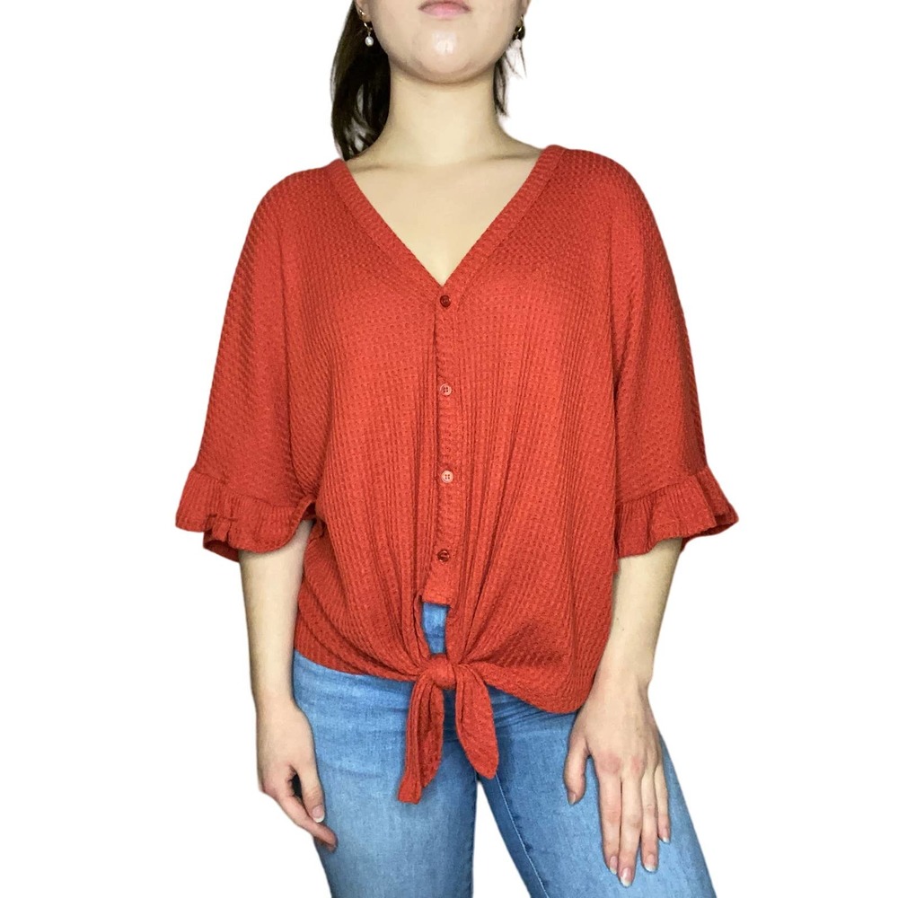 RO&DE Top Size S
